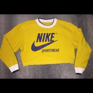 Nike Sweater